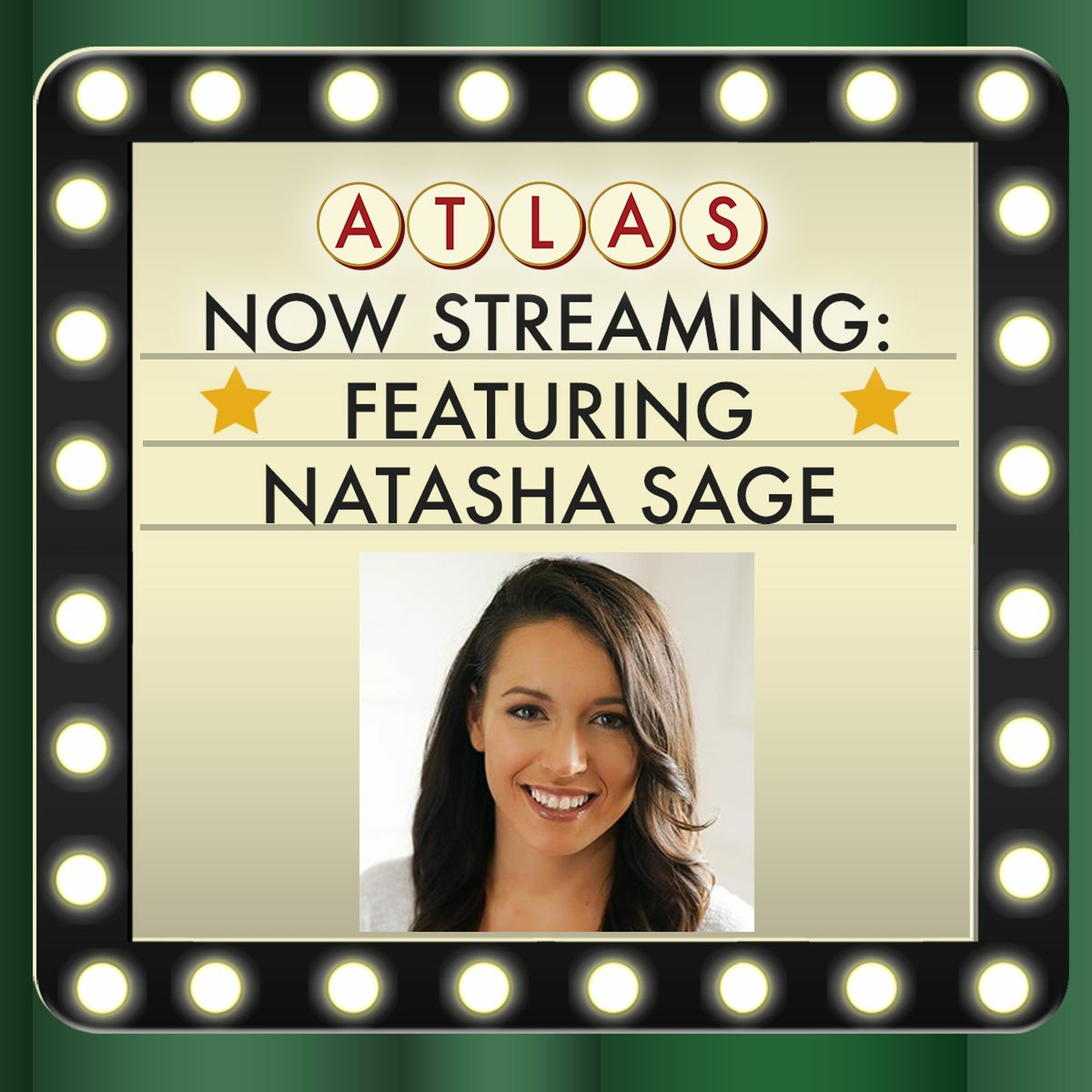 Recruiter Spotlight featuring Natasha Sage - Atlas: Now Streaming 85