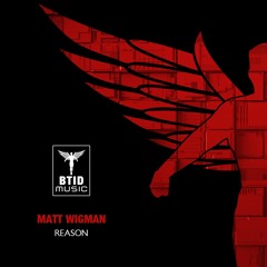 Matt Wigman - Reason [OUT NOW]