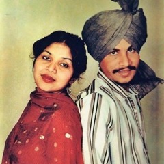 Maa | By Amar Singh Chamkila And Biba Amarjot Kaur| Best old Pinjabi Song