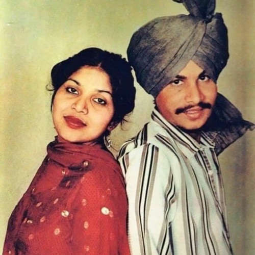 Maa | By Amar Singh Chamkila And Biba Amarjot Kaur| Best old Pinjabi Song