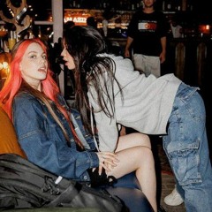 Lida, sqwore- <3 (меньше чем три)