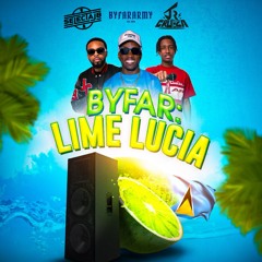🎖️🇱🇨 BYFAR: LIME LUCIA (MEGA, CRUIZA, AND JB) 07.11.24 (LA VIE LOUNGE, ST LUCIA) 🎖️🇱🇨