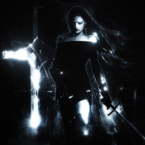 Hugeloud, Beneath My Shade - Aura Blast