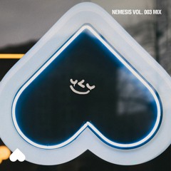 Nemesis Vol. 003 Mix