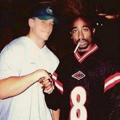 2Pac - Versace | 2020