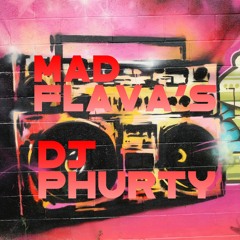 MAD FLAVA'S