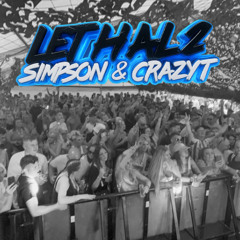 DISTORTION FEATURING : LETHAL 2 (MC CRAZY T B2B MC SIMPSON)