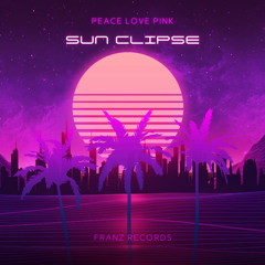 Peace Love Pink - Sun Clipse PREVIEW