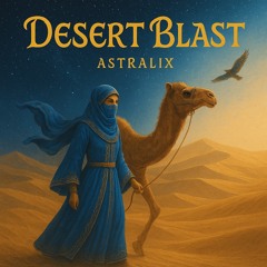 Desert Blast