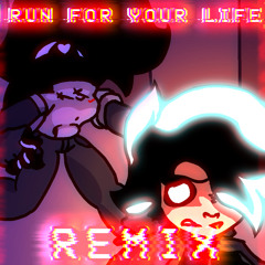 Run For Your Life REMIX | The NG-Mixed Catalogue OST | FLP Soon