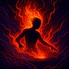 Psycous - Φωτια