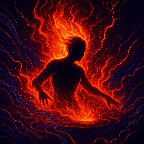 Psycous - Φωτια