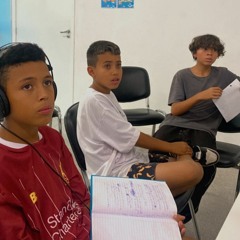 SET DOS MENO - Tigas, Luanzin, Gu do Bona (Filbeats) * PRÉVIA