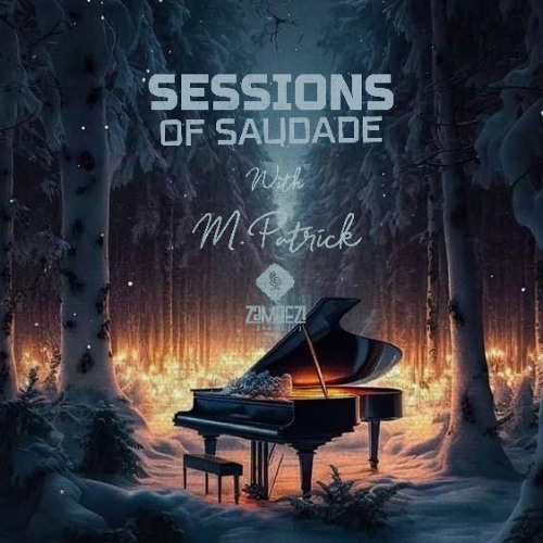 Sessions of Saudade [Poizen Tribute] with Mthulisi Patrick [30-08-2025]