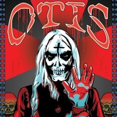 Otis Driftwood