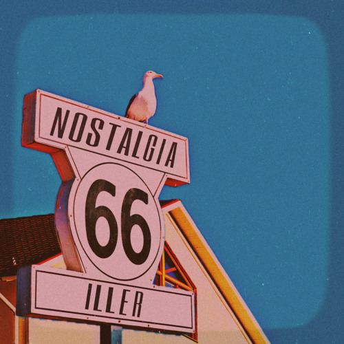 Nostalgia(prod.Keven Darcy)