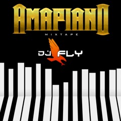 Amapiano Remix By Dj Fly