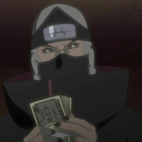 Kakuzu