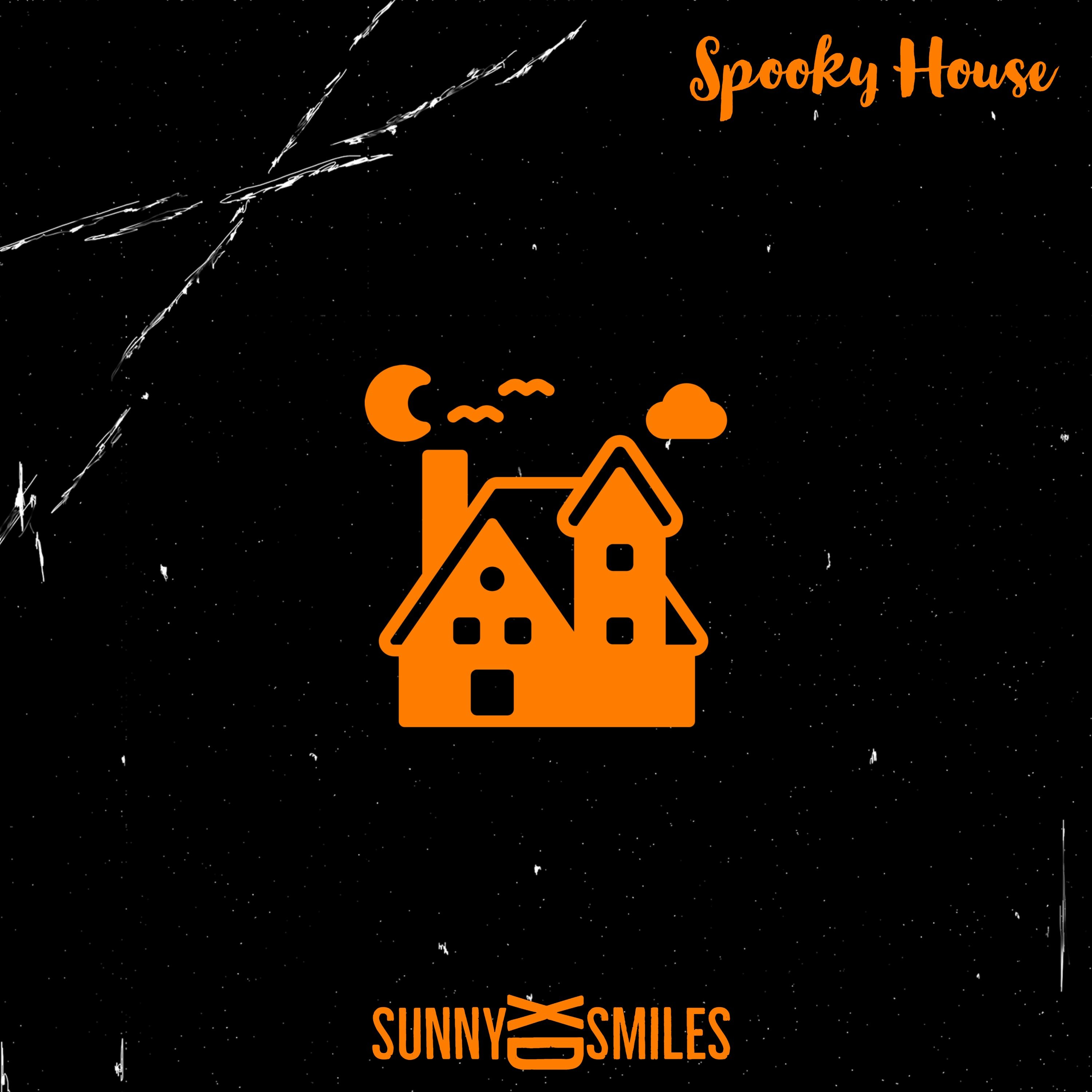 Spooky House (Prod. by Wyatt)