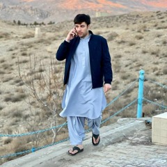 Karan Khan - Nazar (Official) - Bya Hagha Makhaam Dy Part III (Video)-_4Z_DBzc12E-160k-1