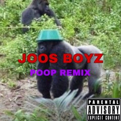 Poop Remix (prod. Chongr)