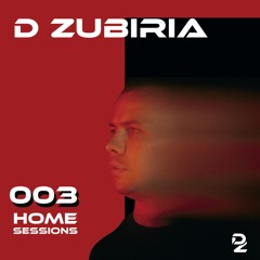 Home Sessions - 003