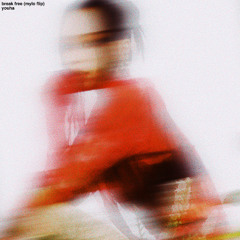 YOUHA - Break Free (Mylo Flip)