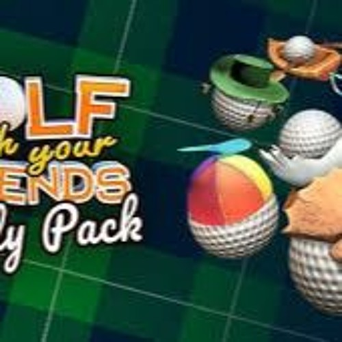 Stream Golf With Your Friends - OST Update 8 Download __LINK__ by  RuslyXspecmu | Listen online for free on SoundCloud