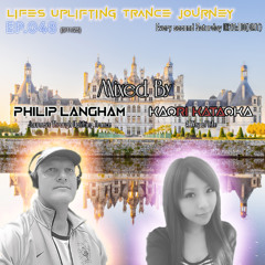 Life's Uplifting Trance Journey Ep.48