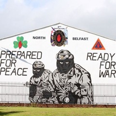 ulster won't die