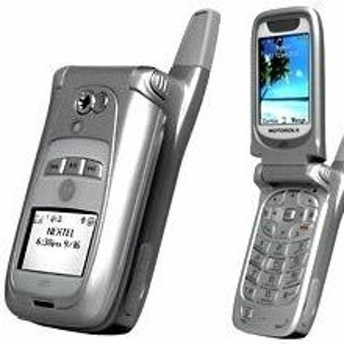 Stream Nextel chirp leak Jefe/Malick McFly x emotionalpstel