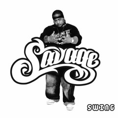 Savage - Swing (Ax Poetic Mix)