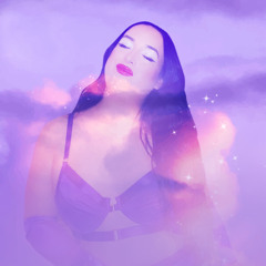 Gold (Remix) x plastic palm trees x Lights Down Low - Fells, Tate McRae, & MAX (lilac skye mashup)