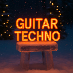 Guitar Techno