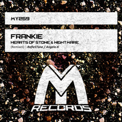 Frankie - Nightmare (Angelo-K Remix)