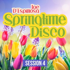 Springtime Disco Sessions