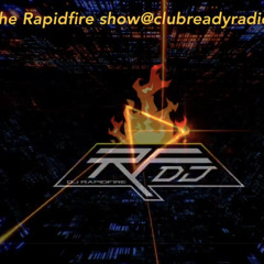 Episode XXXVII - Progressive house - The Rapidfire show