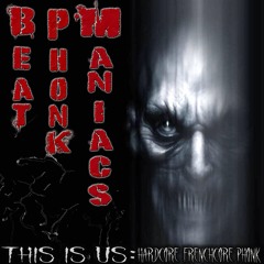 Beat_Phonk_Maniacs (BPM)- Mix 01 : - This Is Us -