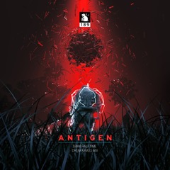 Antigen | Dark Halftime Drum & Bass Mix