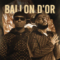 Werenoi - Ballon d'Or (ft. Lacrim)