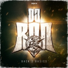 [DQX210] DJ Ron - Let The Beat Bang