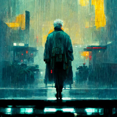 Tears (BladeRunner Flip)