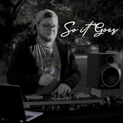 So It Goes Radio #84 - Andres Moris