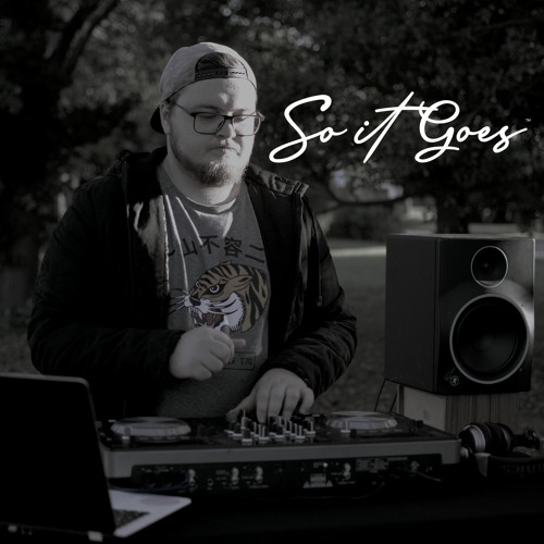 So It Goes Radio #84 - Andres Moris