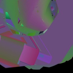 4625kHz - Mental Disorder