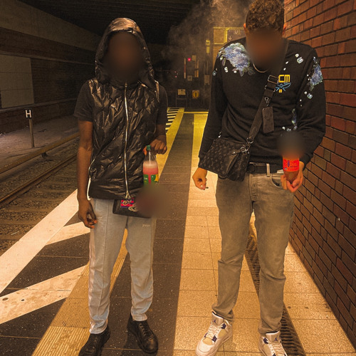 Gabi feat Ezco 44 California