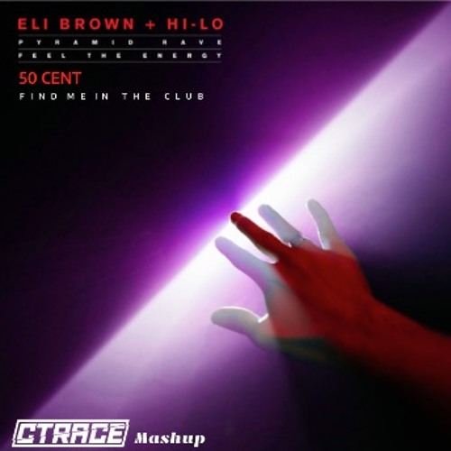 Pyramid Rave X Find Me In The Club (ctrace Mashup)