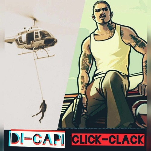 Di - Capi click-clack