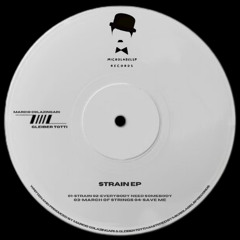 Marcio  Colazingari & Gleiber Totti  - Everybody Need Somebody