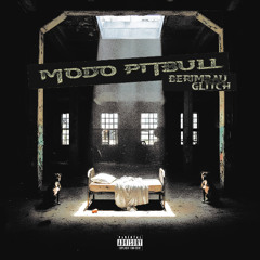 MODO PITBULL (BERIMBAU GLITCH) - DJ SÁMON PESSOA, DJ MATMET feat. ARI FALCAO, FERNANDINHO FN
